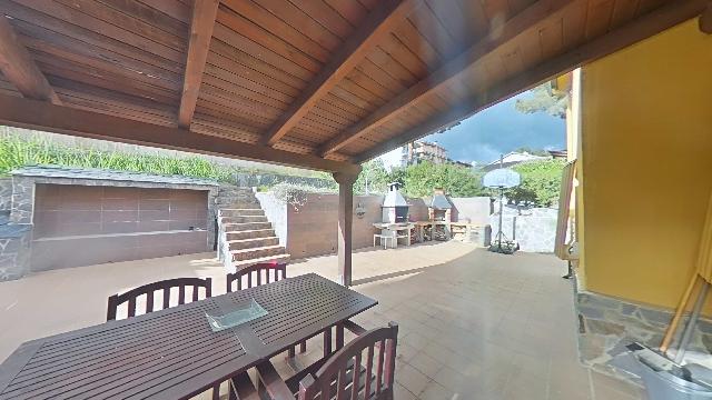 Imagen 9 Inmueble 302839 - Casa Aislada en venta en Sant Fost De Campsentelles / Preciosa casa a 20 m. de Barcelona y...