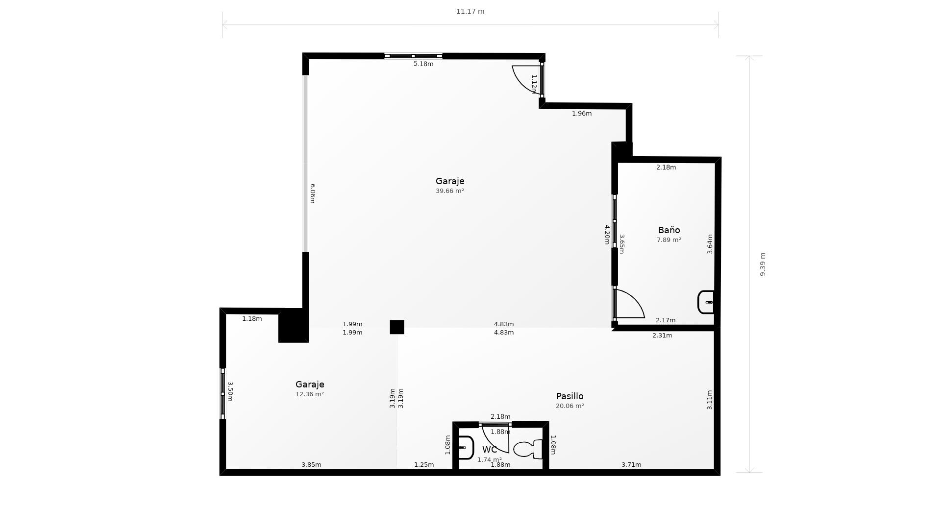 Imagen 27 Casa Aislada en venta en Sant Fost De Campsentelles / Preciosa casa a 20 m. de Barcelona y...