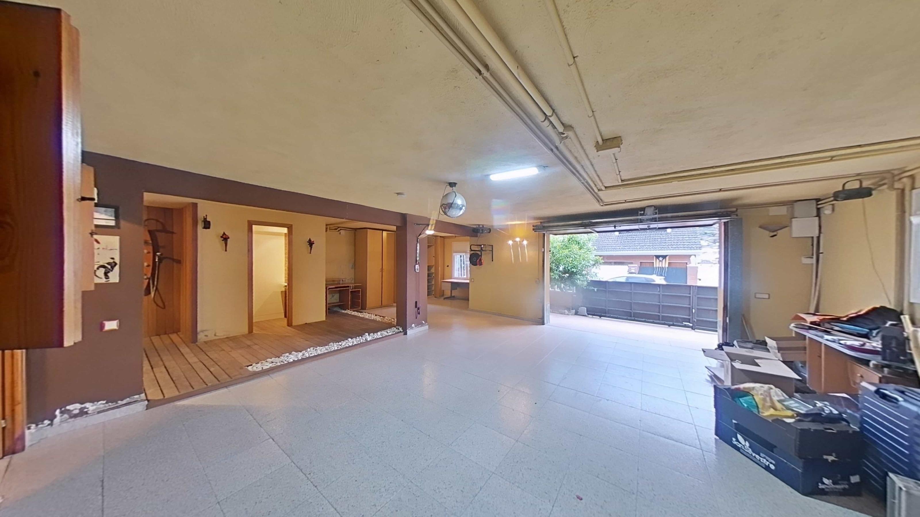 Imagen 22 Casa Aislada en venta en Sant Fost De Campsentelles / Preciosa casa a 20 m. de Barcelona y...