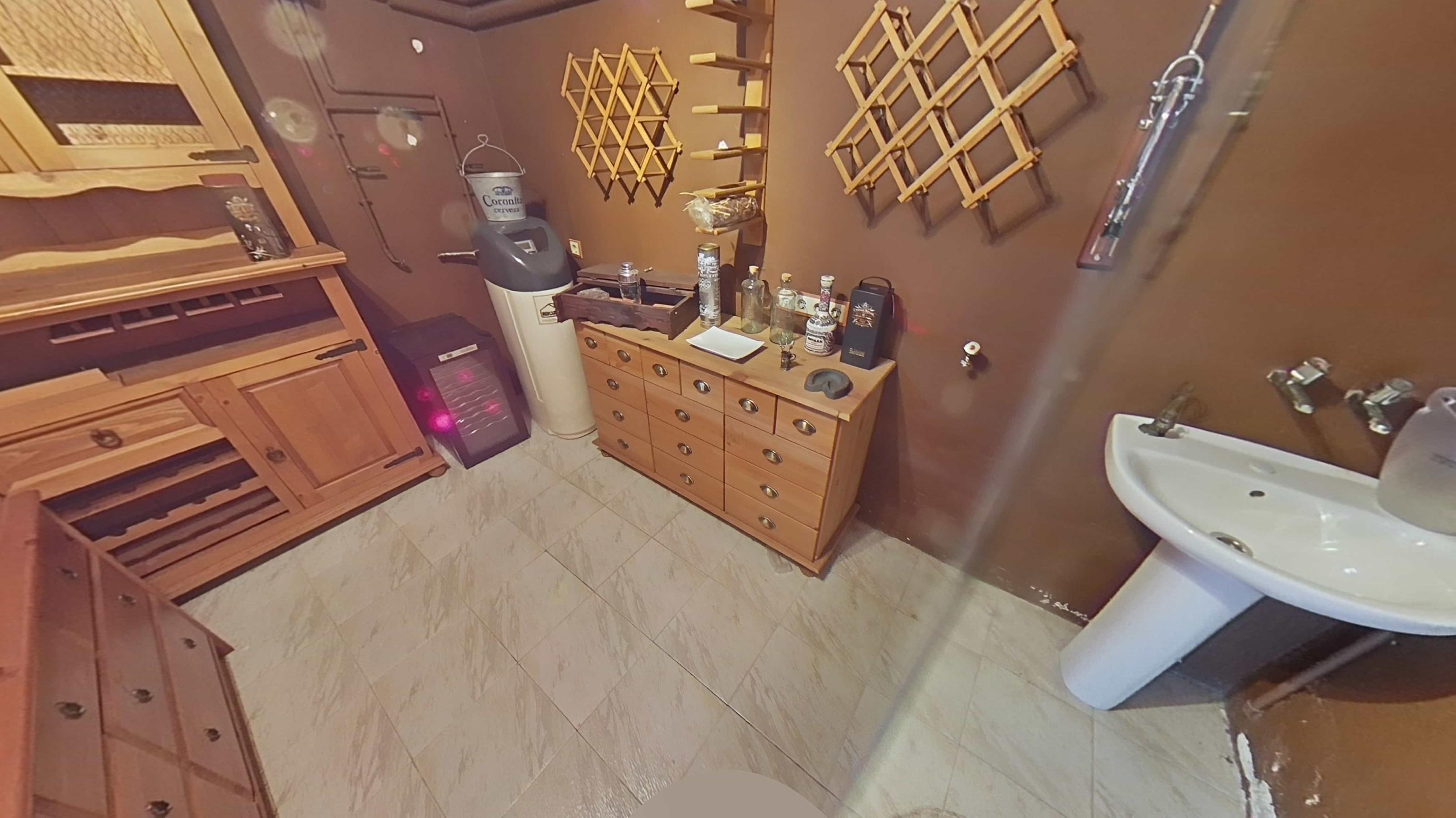 Imagen 24 Casa Aislada en venta en Sant Fost De Campsentelles / Preciosa casa a 20 m. de Barcelona y...