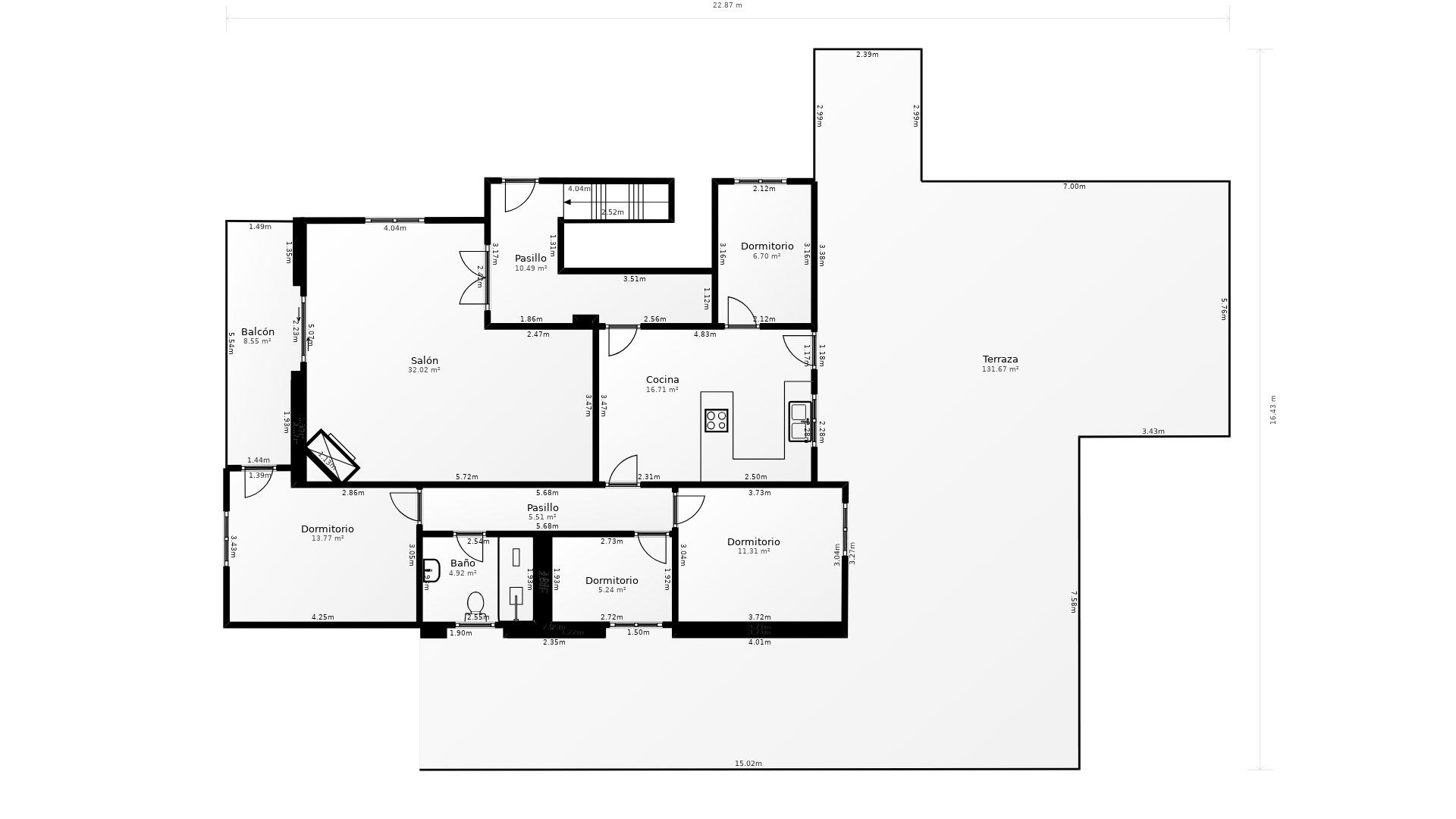 Imagen 28 Casa Aislada en venta en Sant Fost De Campsentelles / Preciosa casa a 20 m. de Barcelona y...