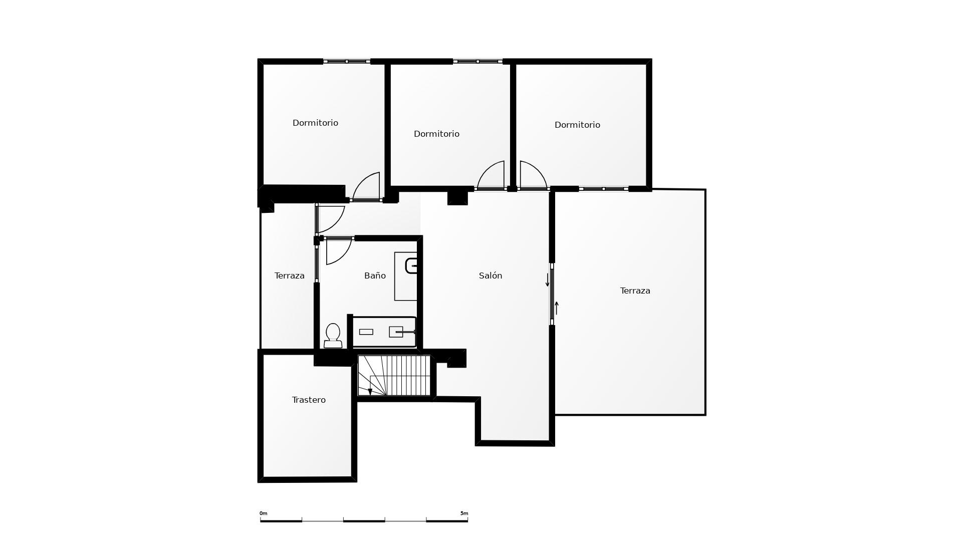 Imagen 29 Casa Aislada en venta en Sant Fost De Campsentelles / Preciosa casa a 20 m. de Barcelona y...