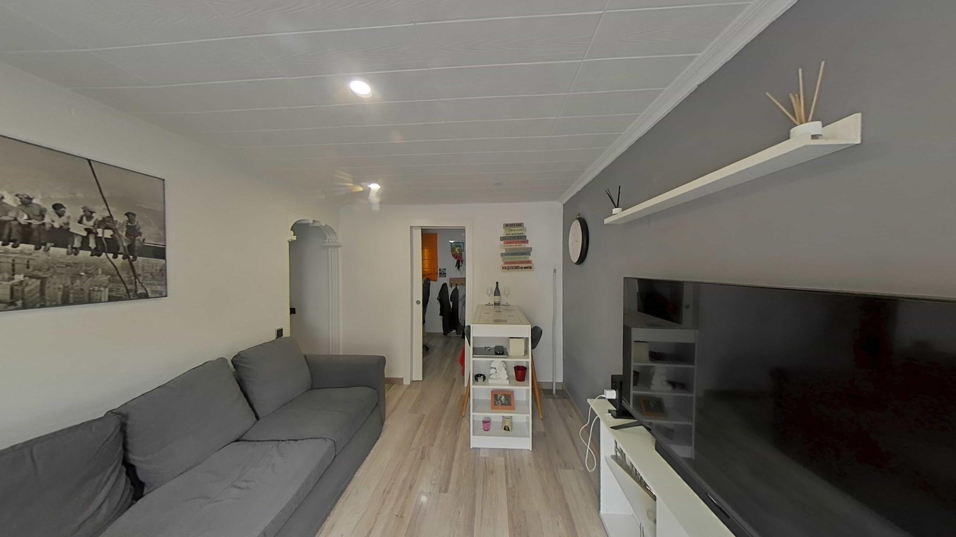 Imagen 3 Piso en venta en Garriga La / Piso en la Garriga totalmente reformado