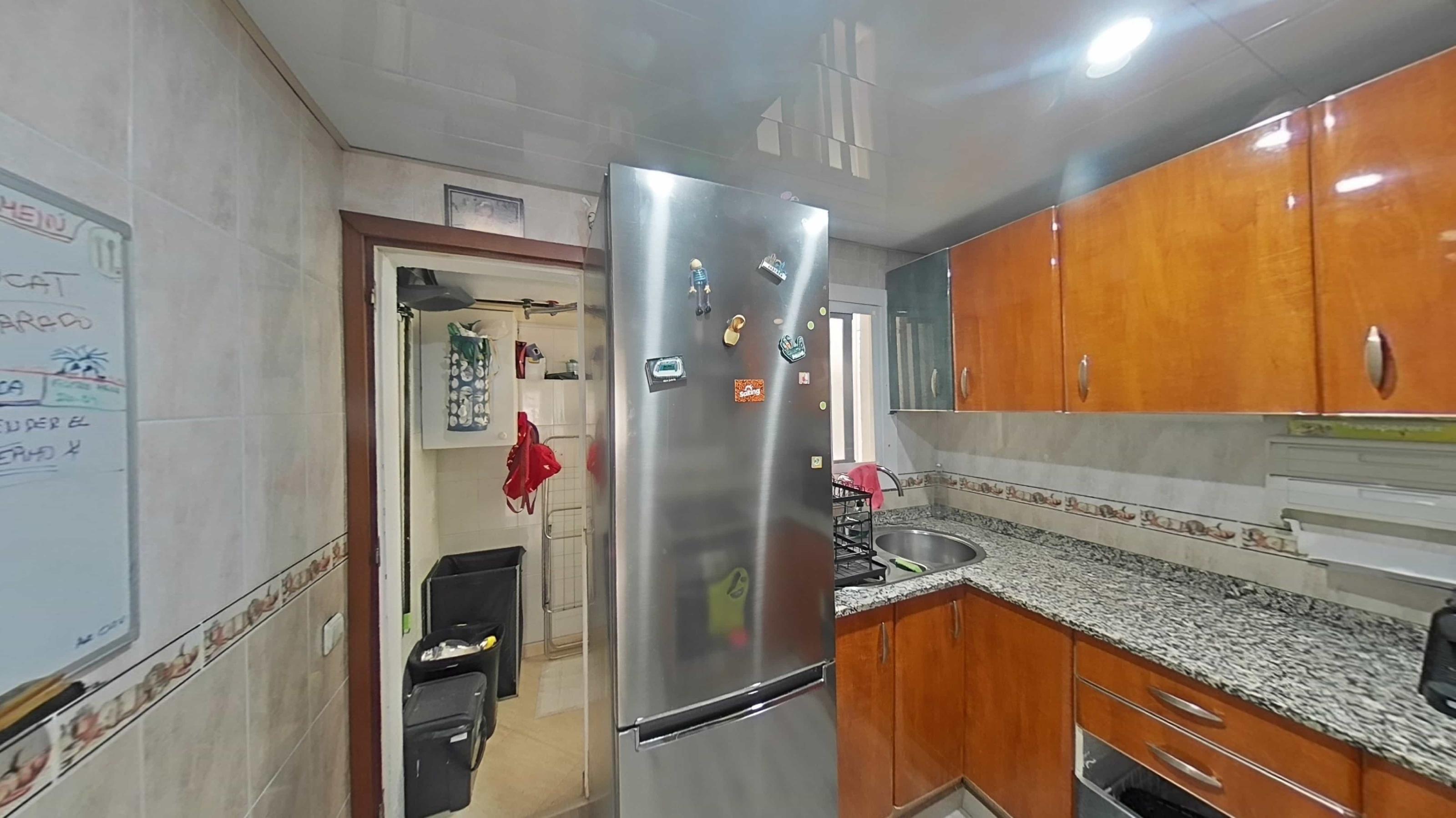 Imagen 6 Piso en venta en Garriga La / Piso en la Garriga totalmente reformado