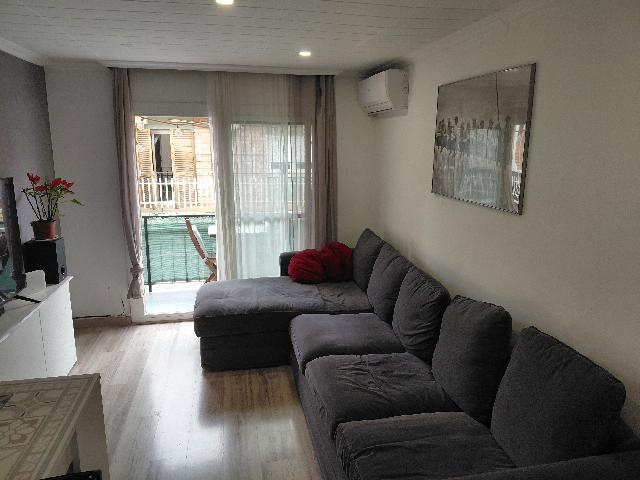 Imagen 5 Inmueble 303021 - Piso en venta en Garriga (La) / Piso en la Garriga totalmente reformado