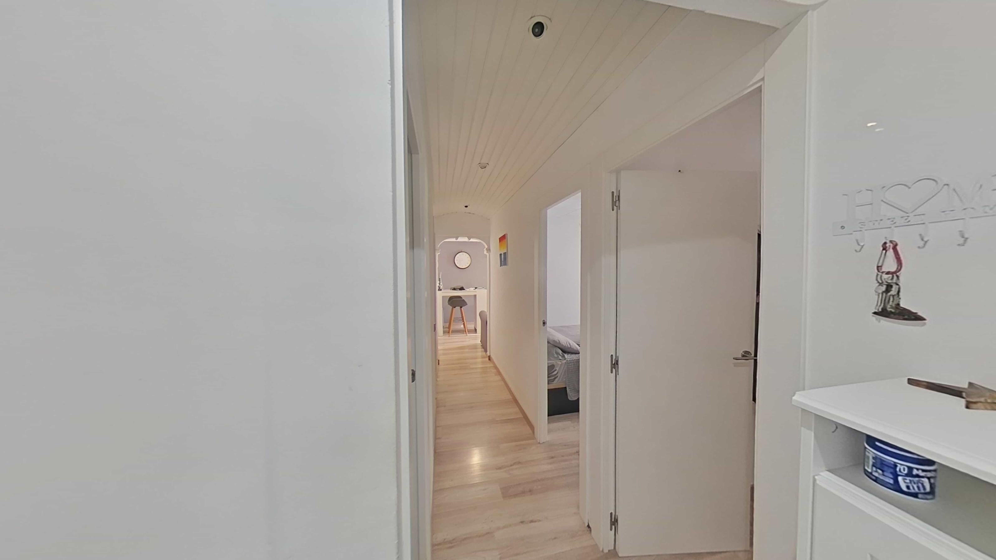 Imagen 14 Piso en venta en Garriga La / Piso en la Garriga totalmente reformado