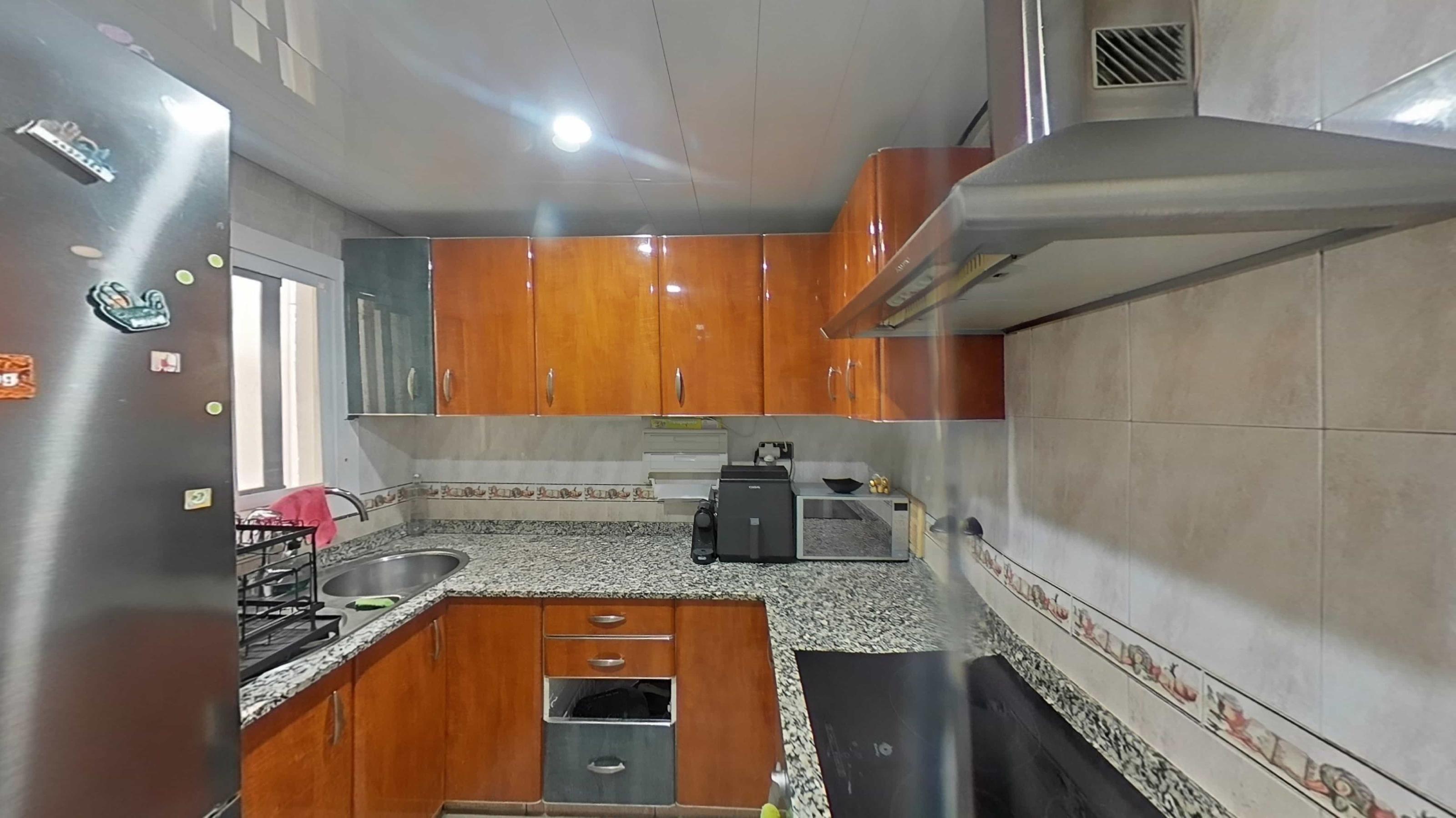 Imagen 5 Piso en venta en Garriga La / Piso en la Garriga totalmente reformado