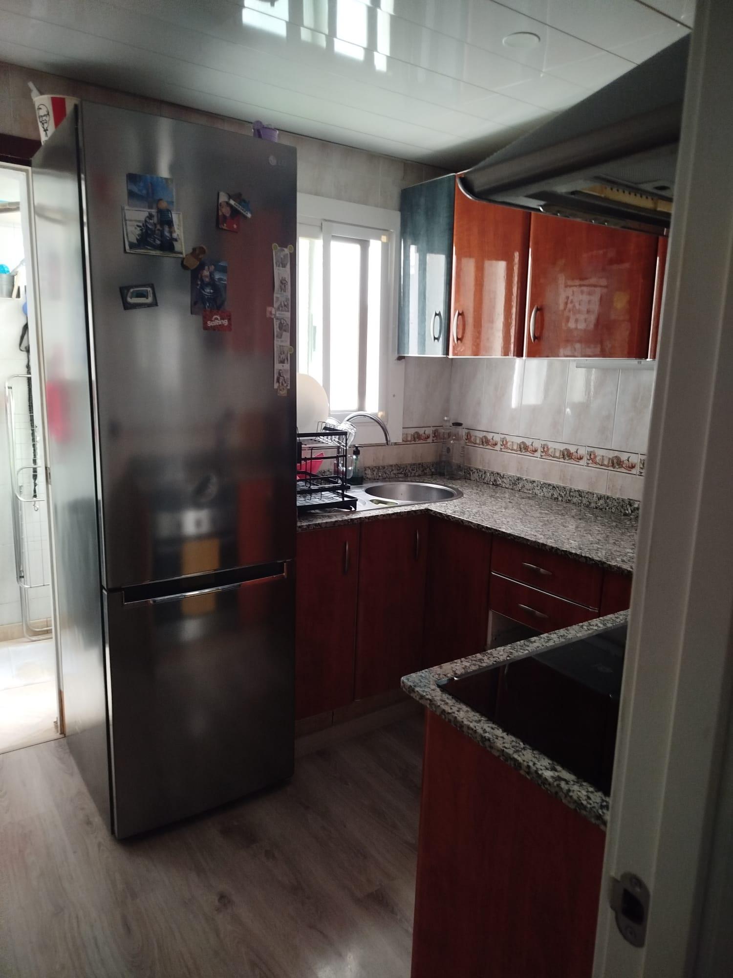Imagen 2 Piso en venta en Garriga La / Piso en la Garriga totalmente reformado
