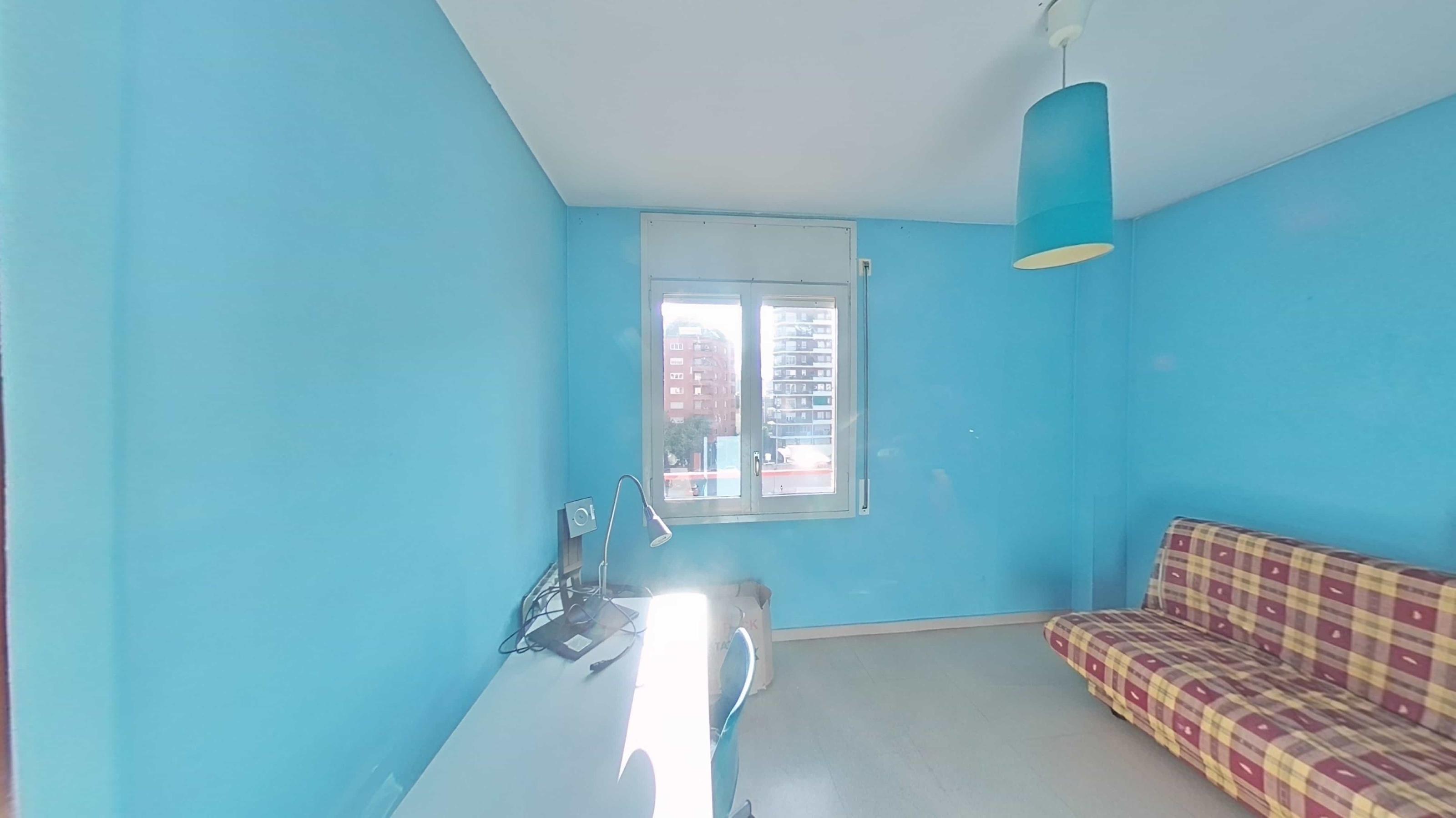 Imagen 14 Piso en venta en Granollers / Piso de gran tamaño en el centro de Granollers