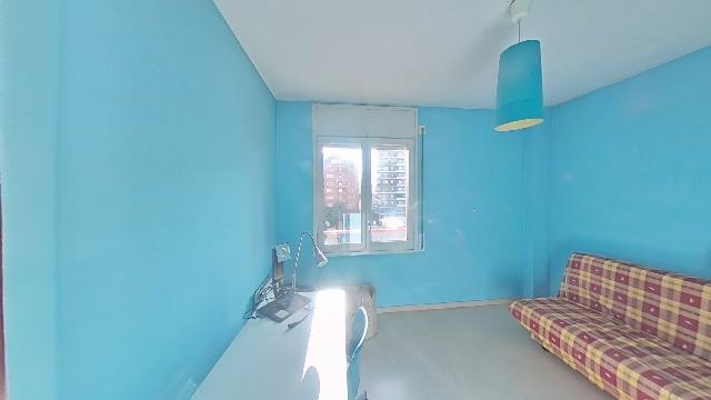 Imagen 14 Inmueble 303071 - Piso en venta en Granollers / Piso de gran tamaño en el centro de Granollers