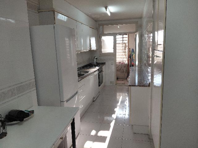 Imagen 7 Inmueble 303071 - Piso en venta en Granollers / Piso de gran tamaño en el centro de Granollers