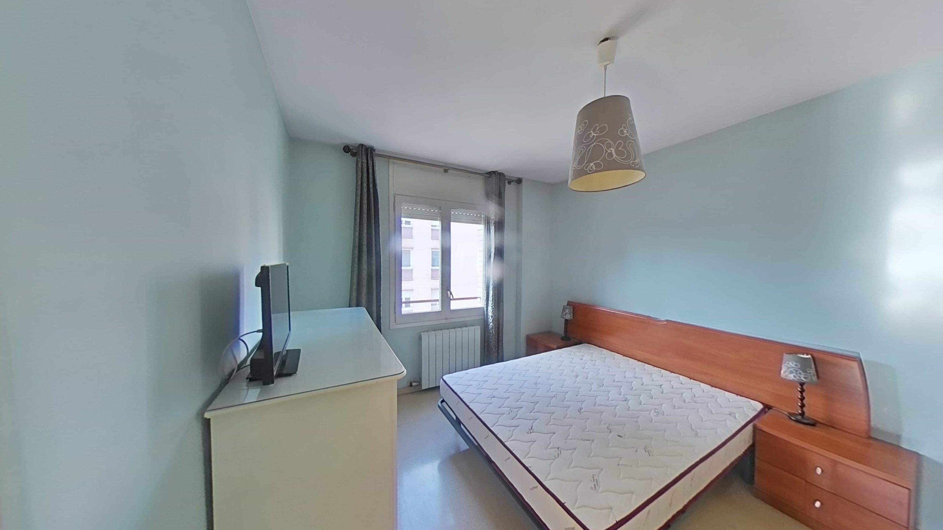 Imagen 8 Piso en venta en Granollers / Piso de gran tamaño en el centro de Granollers