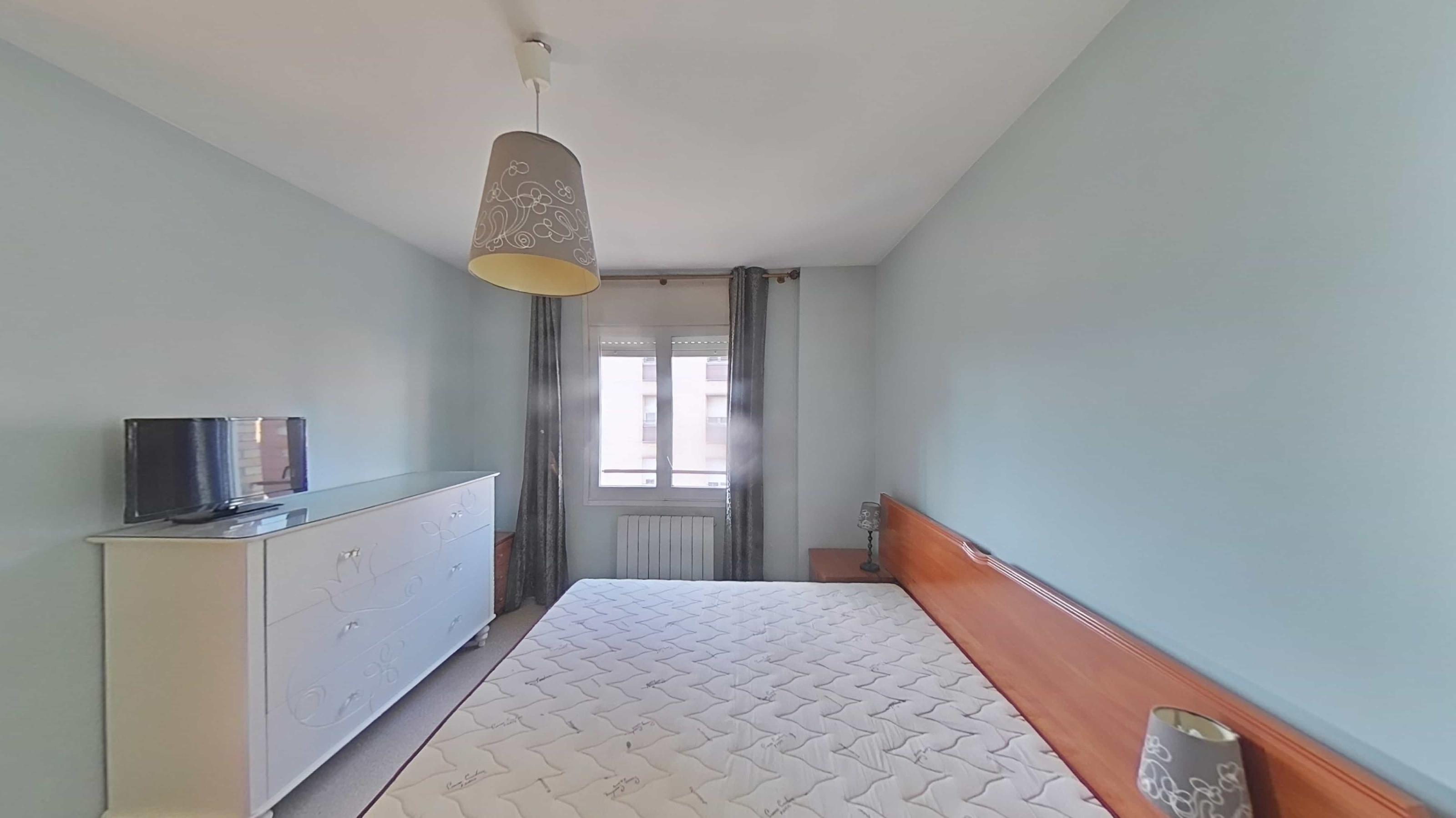 Imagen 10 Piso en venta en Granollers / Piso de gran tamaño en el centro de Granollers