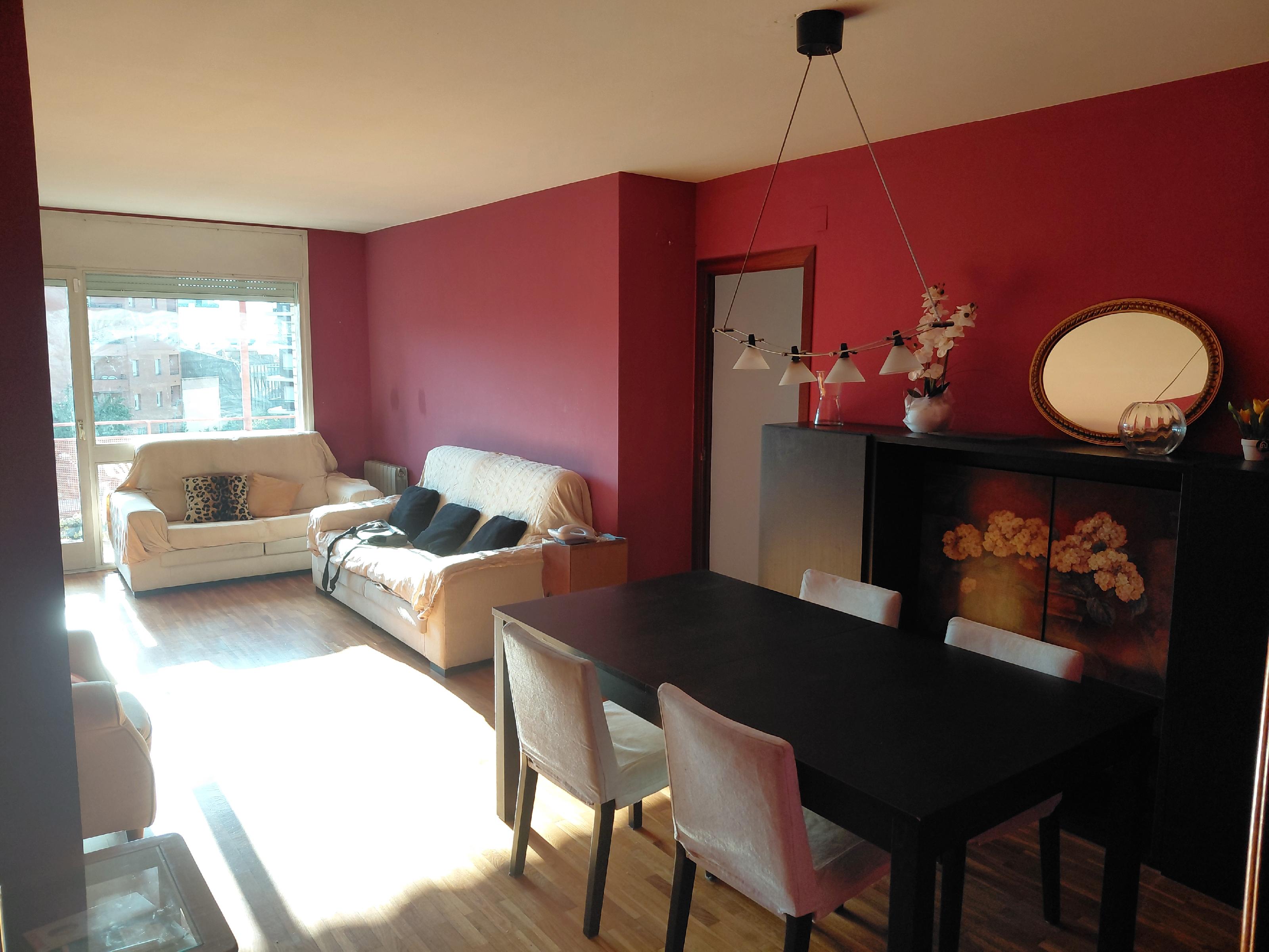 Imagen 5 Piso en venta en Granollers / Piso de gran tamaño en el centro de Granollers