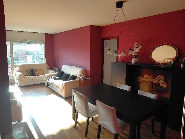 Imagen 5 Inmueble 303071 - Piso en venta en Granollers / Piso de gran tamaño en el centro de Granollers