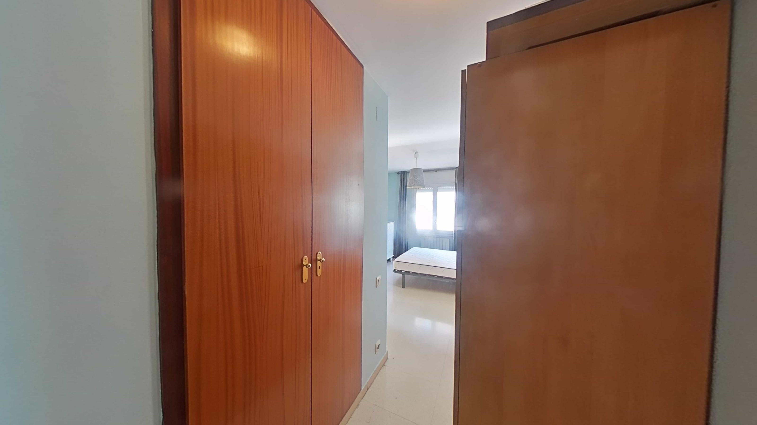 Imagen 13 Piso en venta en Granollers / Piso de gran tamaño en el centro de Granollers