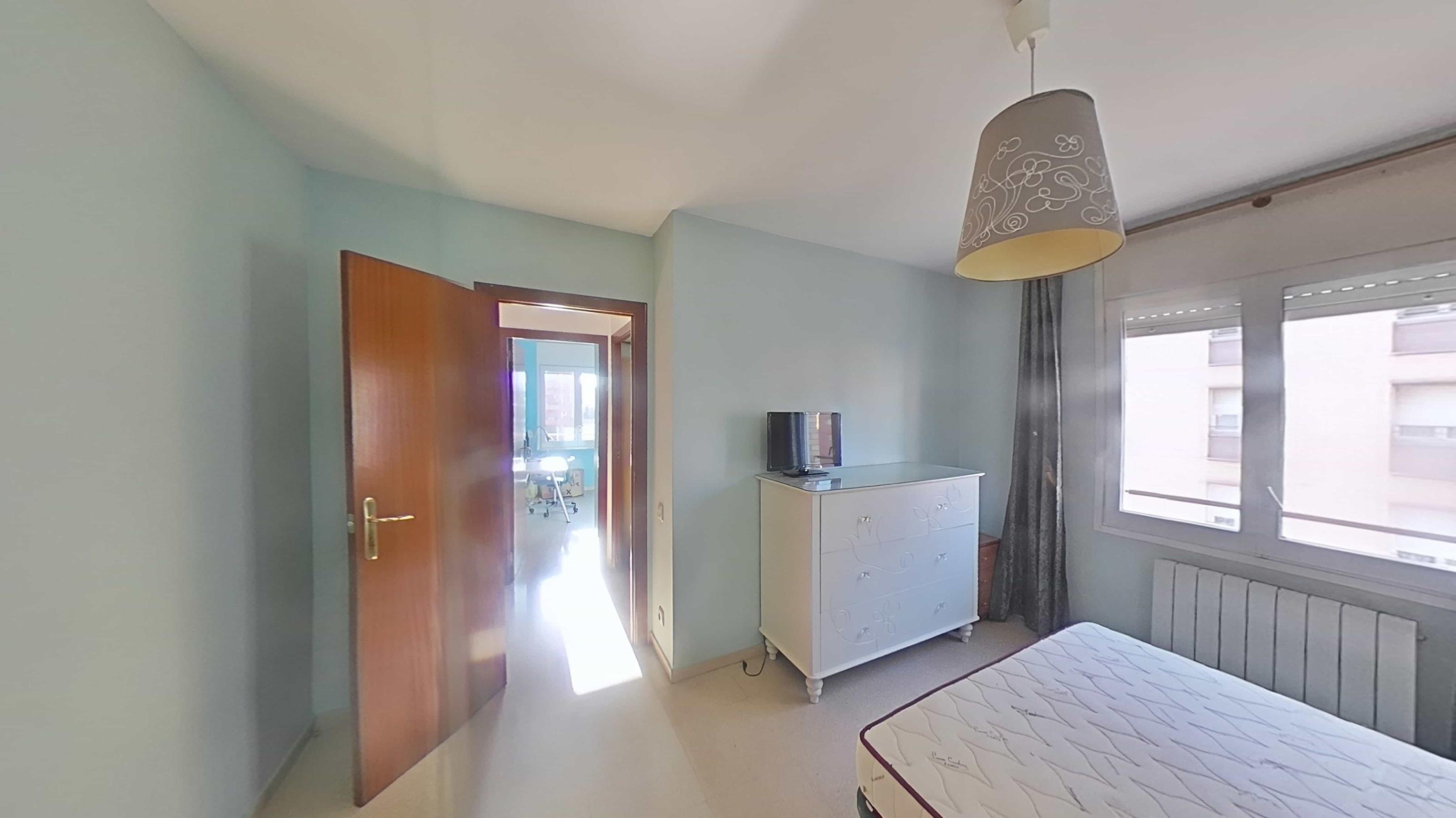 Imagen 9 Piso en venta en Granollers / Piso de gran tamaño en el centro de Granollers