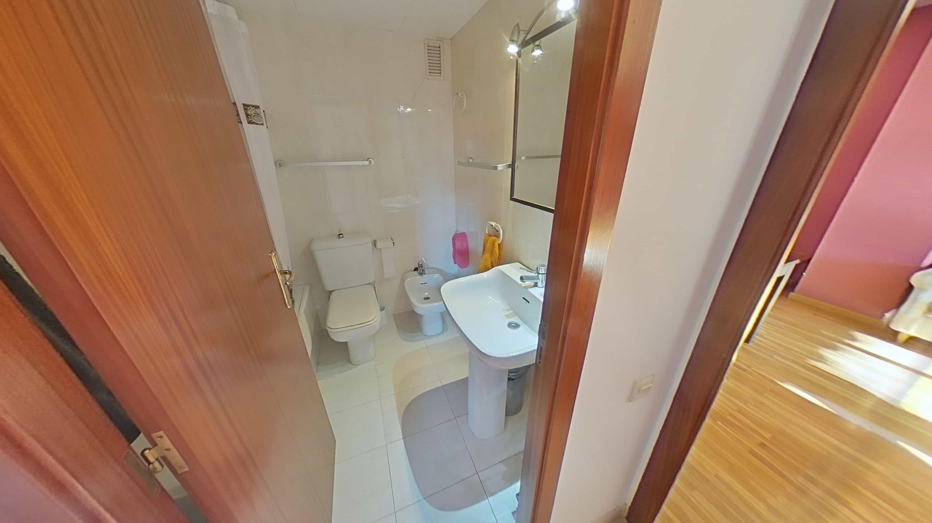 Imagen 17 Piso en venta en Granollers / Piso de gran tamaño en el centro de Granollers