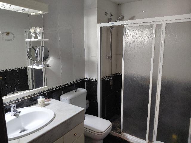 Imagen 18 Inmueble 303071 - Piso en venta en Granollers / Piso de gran tamaño en el centro de Granollers