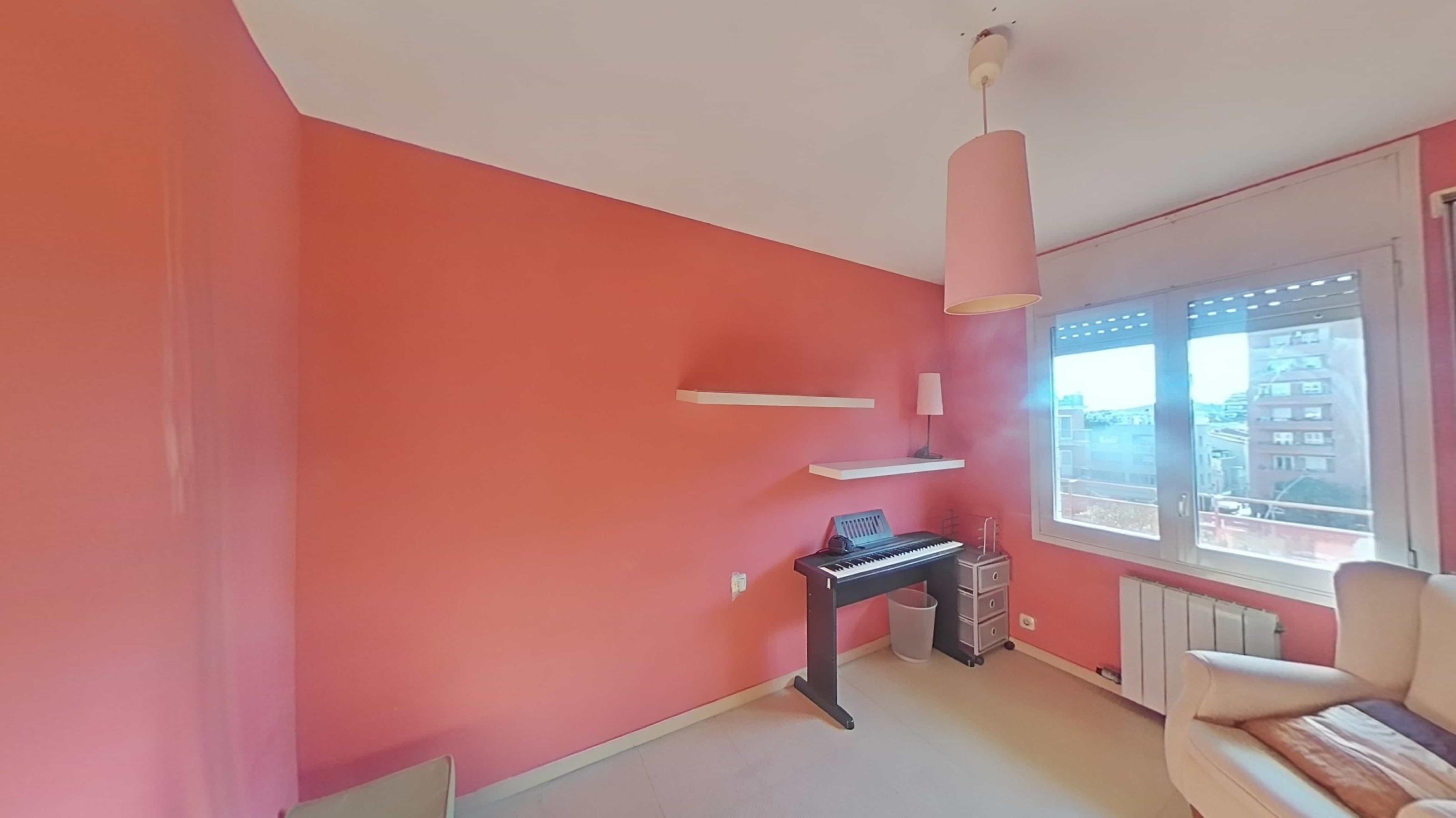 Imagen 15 Piso en venta en Granollers / Piso de gran tamaño en el centro de Granollers