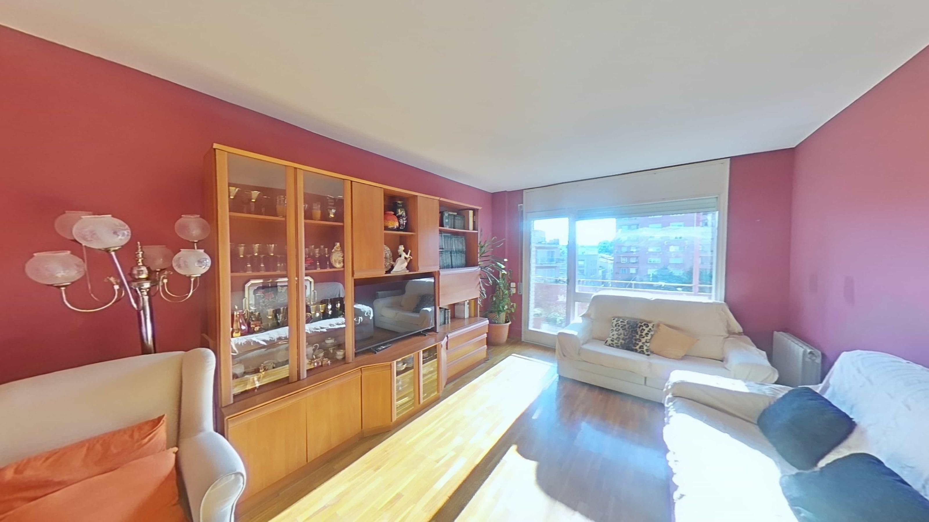 Imagen 1 Piso en venta en Granollers / Piso de gran tamaño en el centro de Granollers