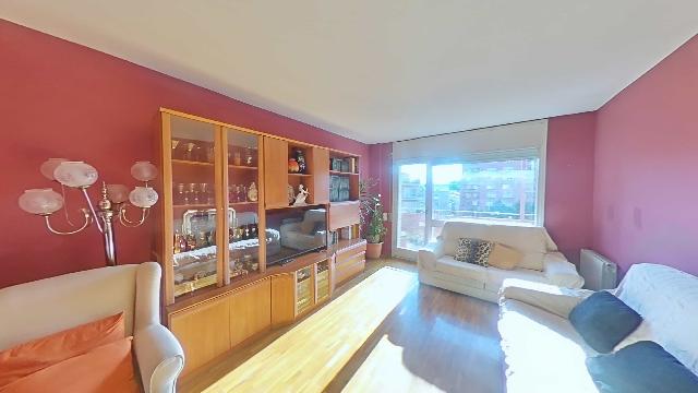 Imagen 1 Inmueble 303071 - Piso en venta en Granollers / Piso de gran tamaño en el centro de Granollers