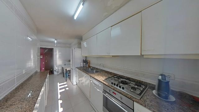Imagen 6 Inmueble 303071 - Piso en venta en Granollers / Piso de gran tamaño en el centro de Granollers