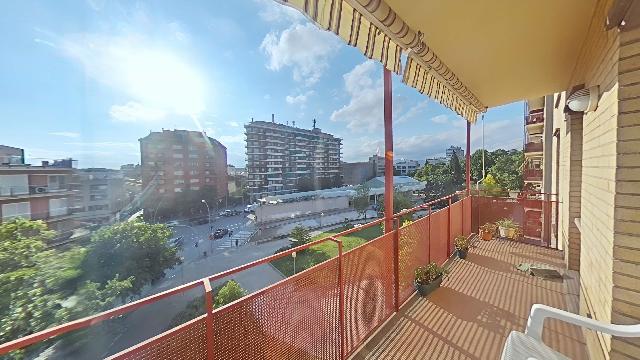 Imagen 3 Inmueble 303071 - Piso en venta en Granollers / Piso de gran tamaño en el centro de Granollers