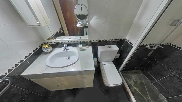 Imagen 19 Inmueble 303071 - Piso en venta en Granollers / Piso de gran tamaño en el centro de Granollers