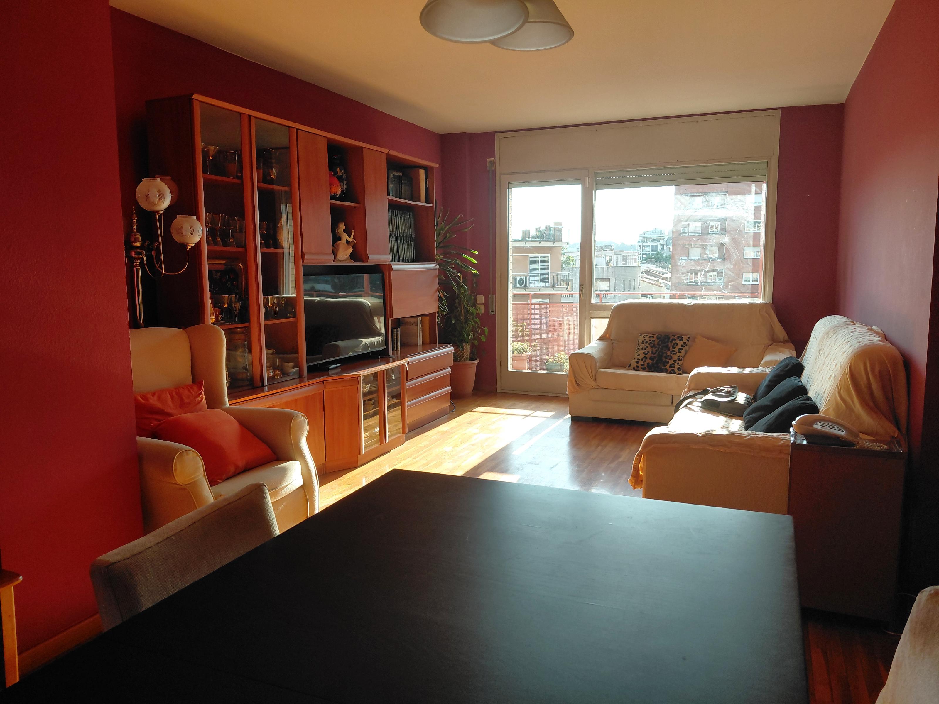 Imagen 2 Piso en venta en Granollers / Piso de gran tamaño en el centro de Granollers