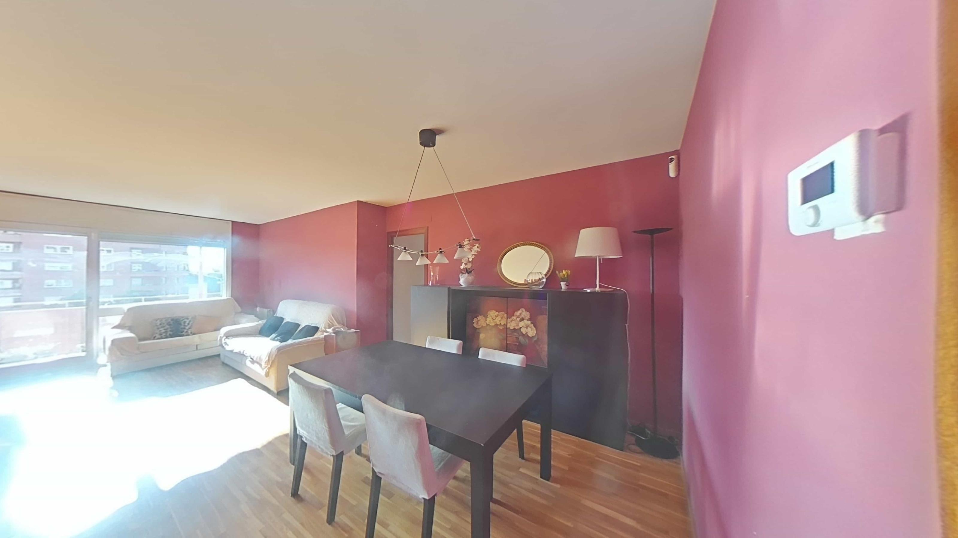 Imagen 4 Piso en venta en Granollers / Piso de gran tamaño en el centro de Granollers