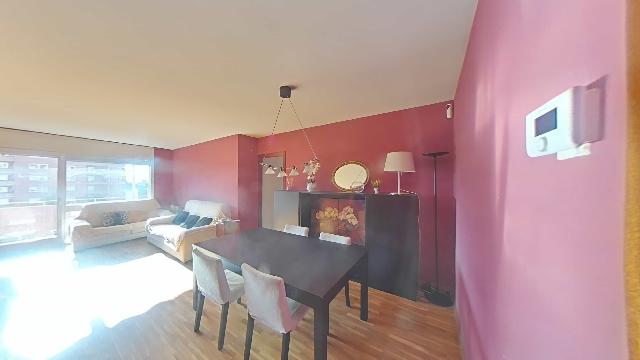 Imagen 4 Inmueble 303071 - Piso en venta en Granollers / Piso de gran tamaño en el centro de Granollers