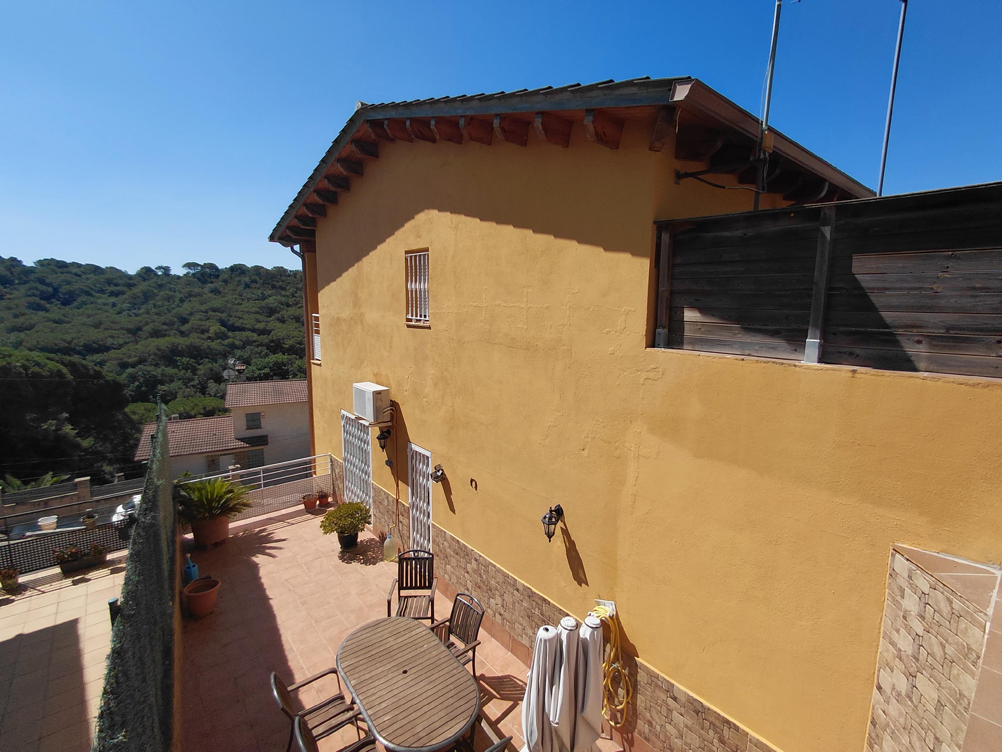 Imagen 3 Casa Aislada en venta en Sant Pere De Vilamajor / Casa en Sant Pere de Vilamajor, zona muy...