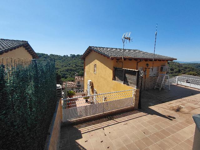 Imagen 4 Inmueble 304343 - Casa Aislada en venta en Sant Pere De Vilamajor / Casa en Sant Pere de Vilamajor, zona muy...