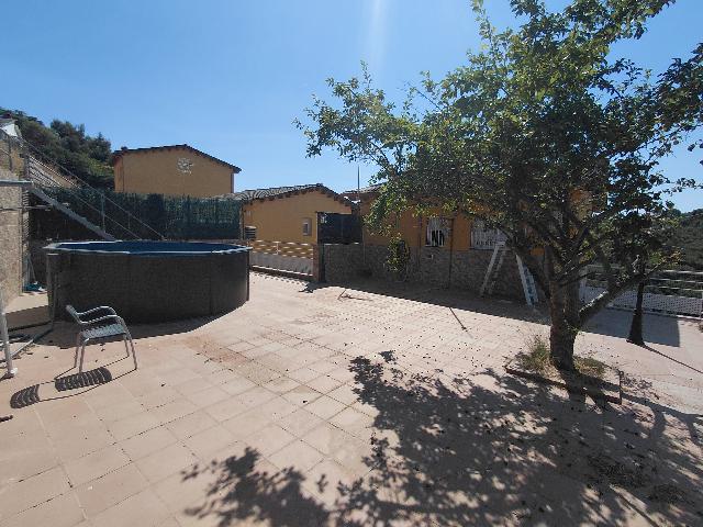 Imagen 5 Inmueble 304343 - Casa Aislada en venta en Sant Pere De Vilamajor / Casa en Sant Pere de Vilamajor, zona muy...