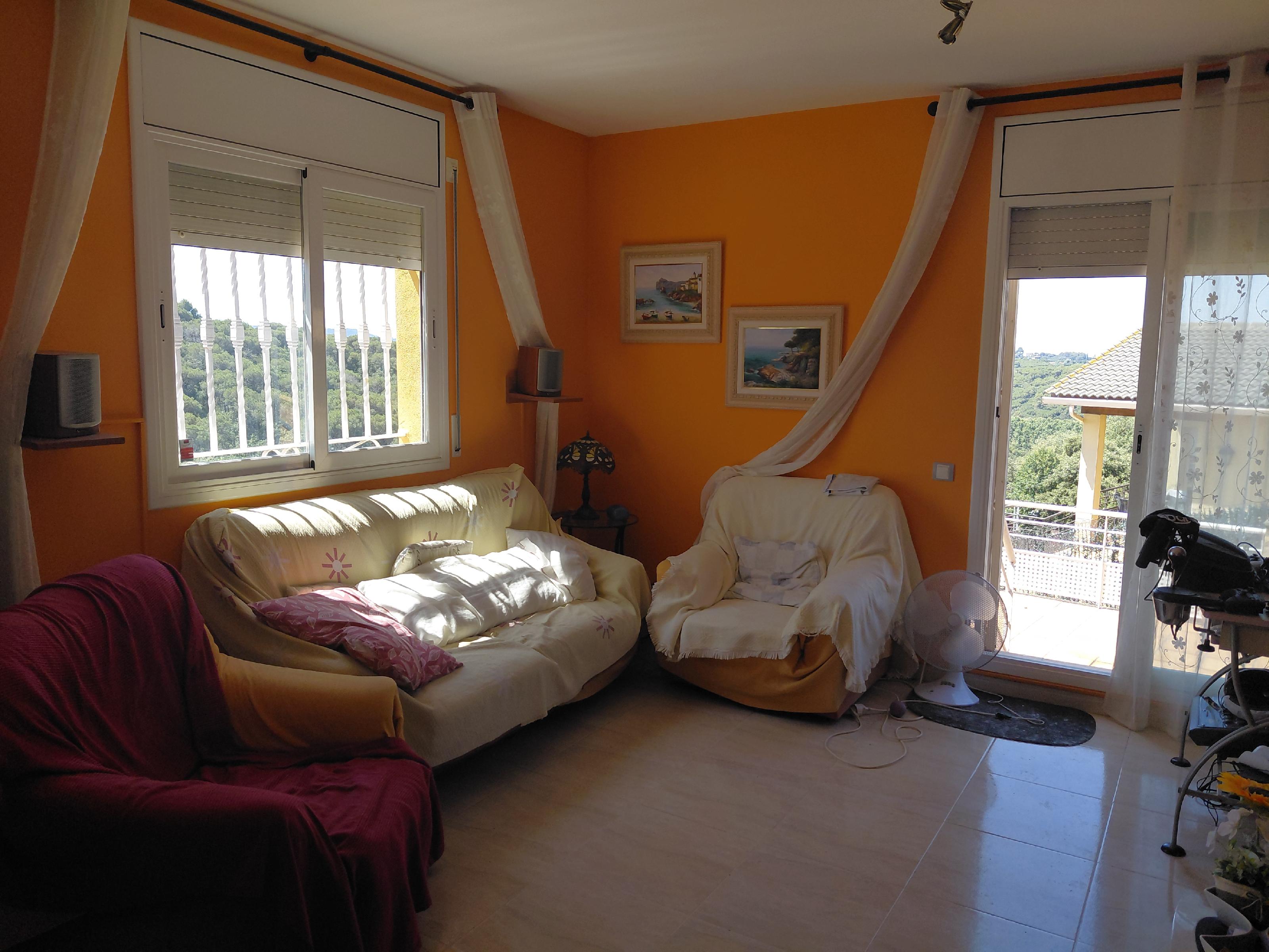 Imagen 13 Casa Aislada en venta en Sant Pere De Vilamajor / Casa en Sant Pere de Vilamajor, zona muy...