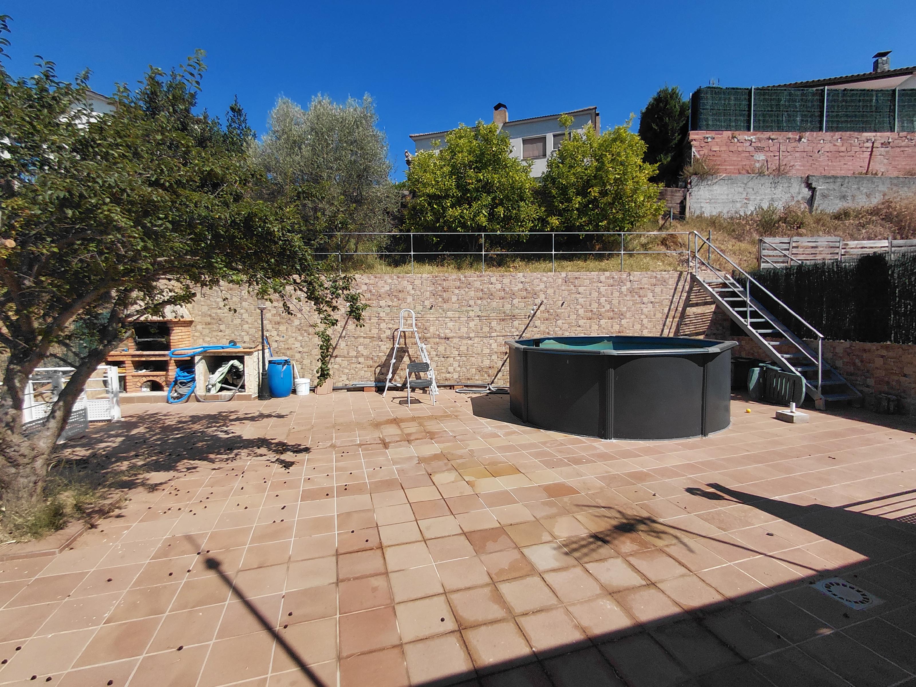 Imagen 15 Casa Aislada en venta en Sant Pere De Vilamajor / Casa en Sant Pere de Vilamajor, zona muy...