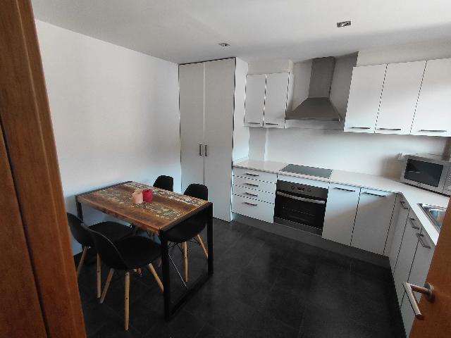 Imagen 5 Inmueble 304379 - Casa Pareada en venta en Gualba / Casa luminosa con jardín y vistas al Montseny en Gualba 
