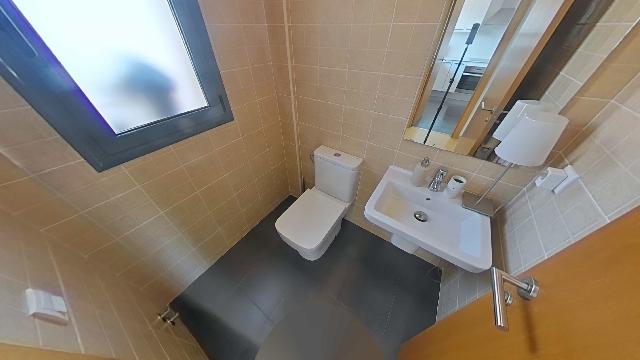 Imagen 16 Inmueble 304379 - Casa Pareada en venta en Gualba / Casa luminosa con jardín y vistas al Montseny en Gualba 