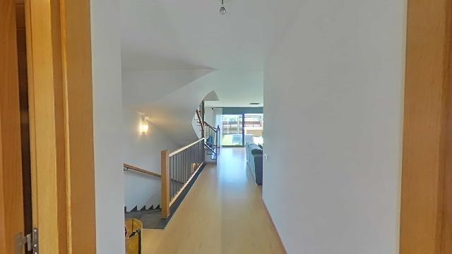 Imagen 19 Inmueble 304379 - Casa Pareada en venta en Gualba / Casa luminosa con jardín y vistas al Montseny en Gualba 