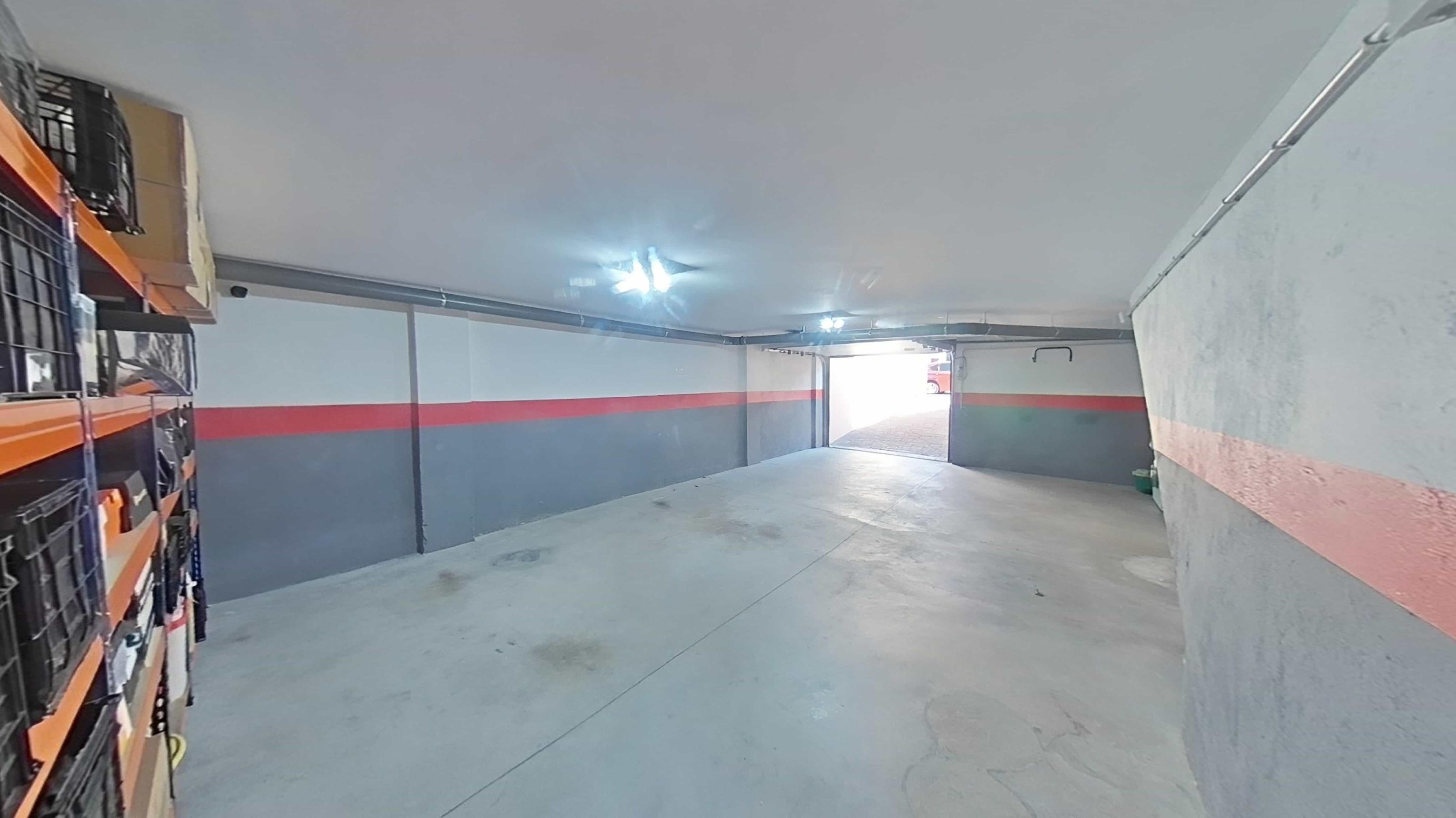 Imagen 22 Casa Pareada en venta en Gualba / Casa luminosa con jardín y vistas al Montseny en Gualba 