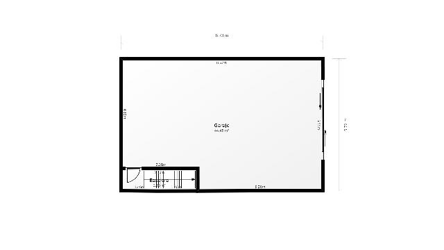 Imagen 26 Inmueble 304379 - Casa Pareada en venta en Gualba / Casa luminosa con jardín y vistas al Montseny en Gualba 
