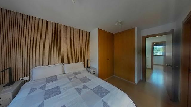 Imagen 14 Inmueble 304379 - Casa Pareada en venta en Gualba / Casa luminosa con jardín y vistas al Montseny en Gualba 
