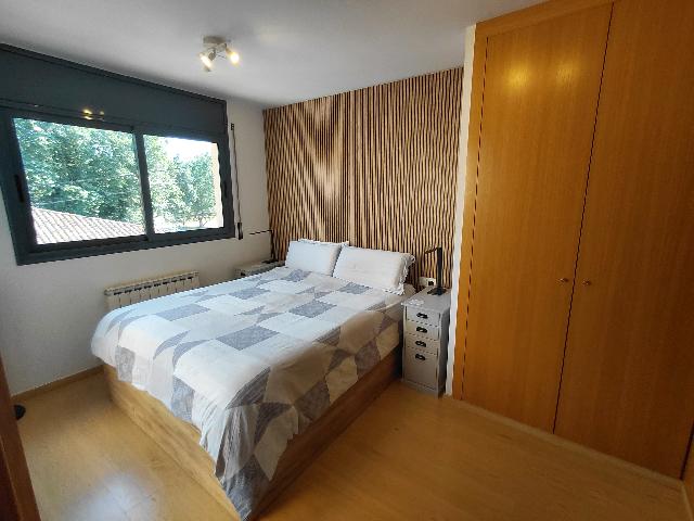 Imagen 7 Inmueble 304379 - Casa Pareada en venta en Gualba / Casa luminosa con jardín y vistas al Montseny en Gualba 