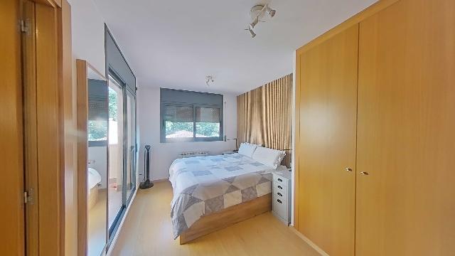 Imagen 15 Inmueble 304379 - Casa Pareada en venta en Gualba / Casa luminosa con jardín y vistas al Montseny en Gualba 