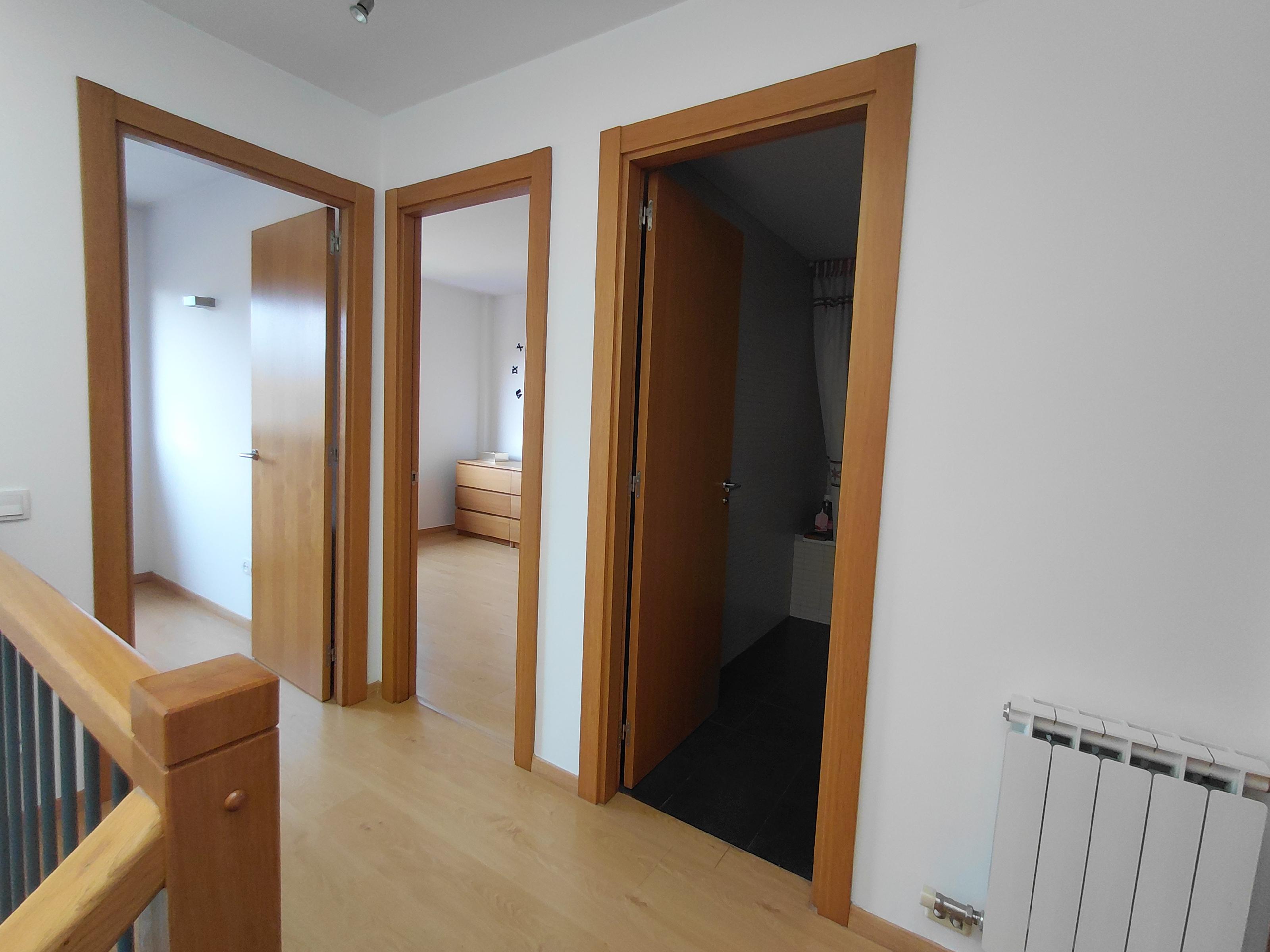 Imagen 13 Casa Pareada en venta en Gualba / Casa luminosa con jardín y vistas al Montseny en Gualba 