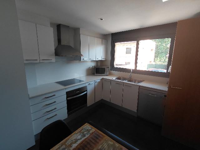 Imagen 6 Inmueble 304379 - Casa Pareada en venta en Gualba / Casa luminosa con jardín y vistas al Montseny en Gualba 
