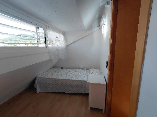Imagen 16 Inmueble 305914 - Piso en venta en Montornès Del Vallès / Duplex en el centro de Montornes del Valles