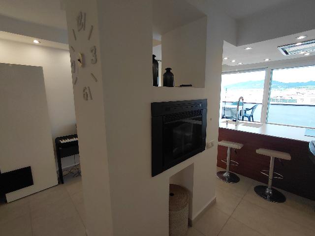 Imagen 4 Inmueble 305914 - Piso en venta en Montornès Del Vallès / Duplex en el centro de Montornes del Valles