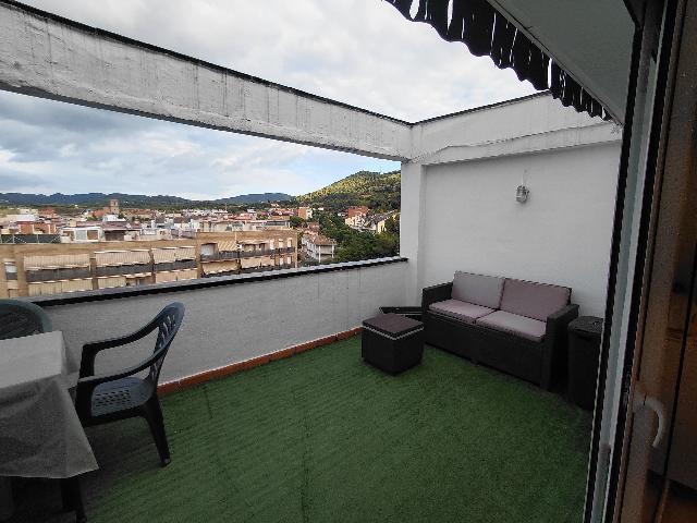 Imagen 10 Inmueble 305914 - Piso en venta en Montornès Del Vallès / Duplex en el centro de Montornes del Valles